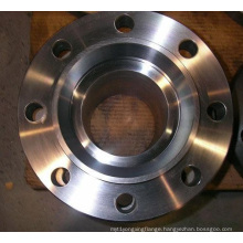 Socket Welding Flanges 300 Lb/Sq. in. ANSI B16.5